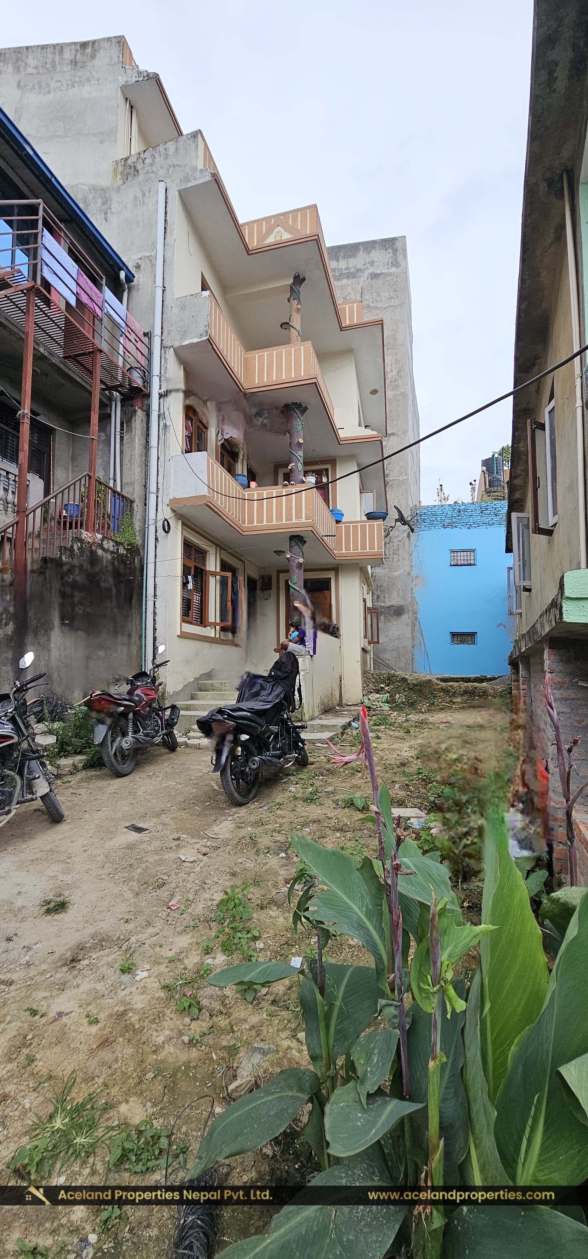 Picture of Kathmandu Metropolitan City, Bagmati