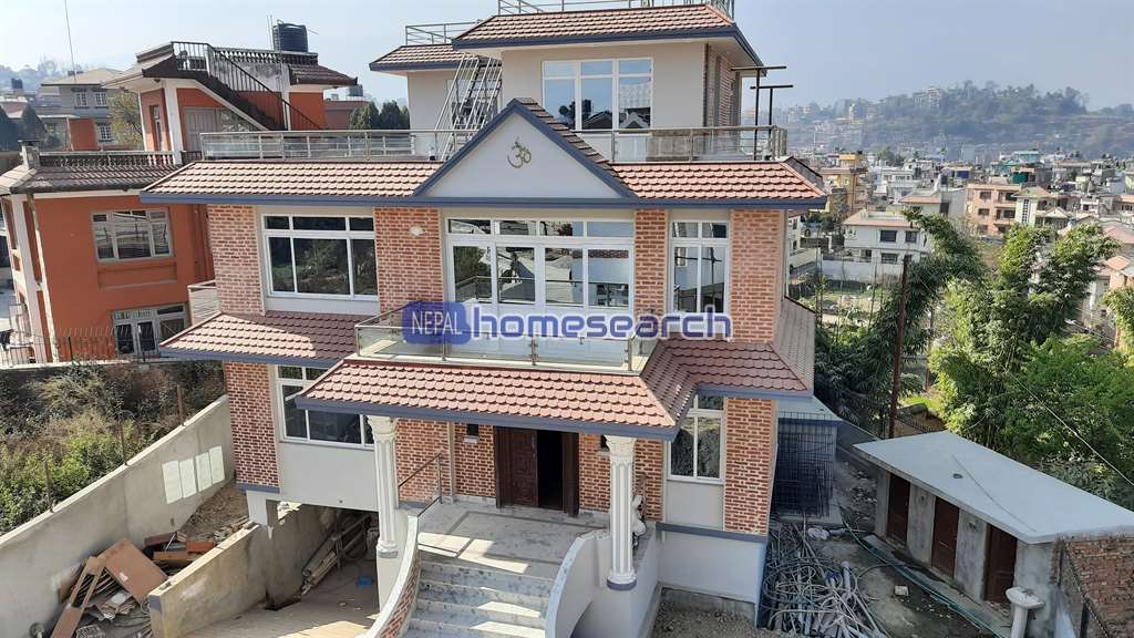 Picture of Lalitpur Metropolitan City, Bagmati Province