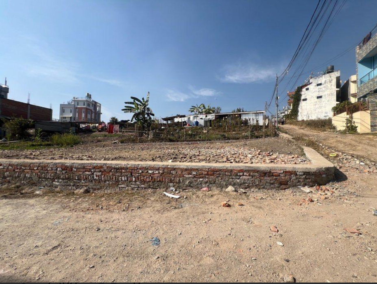 Picture of Mahalaxmi Municipality, Bagmati