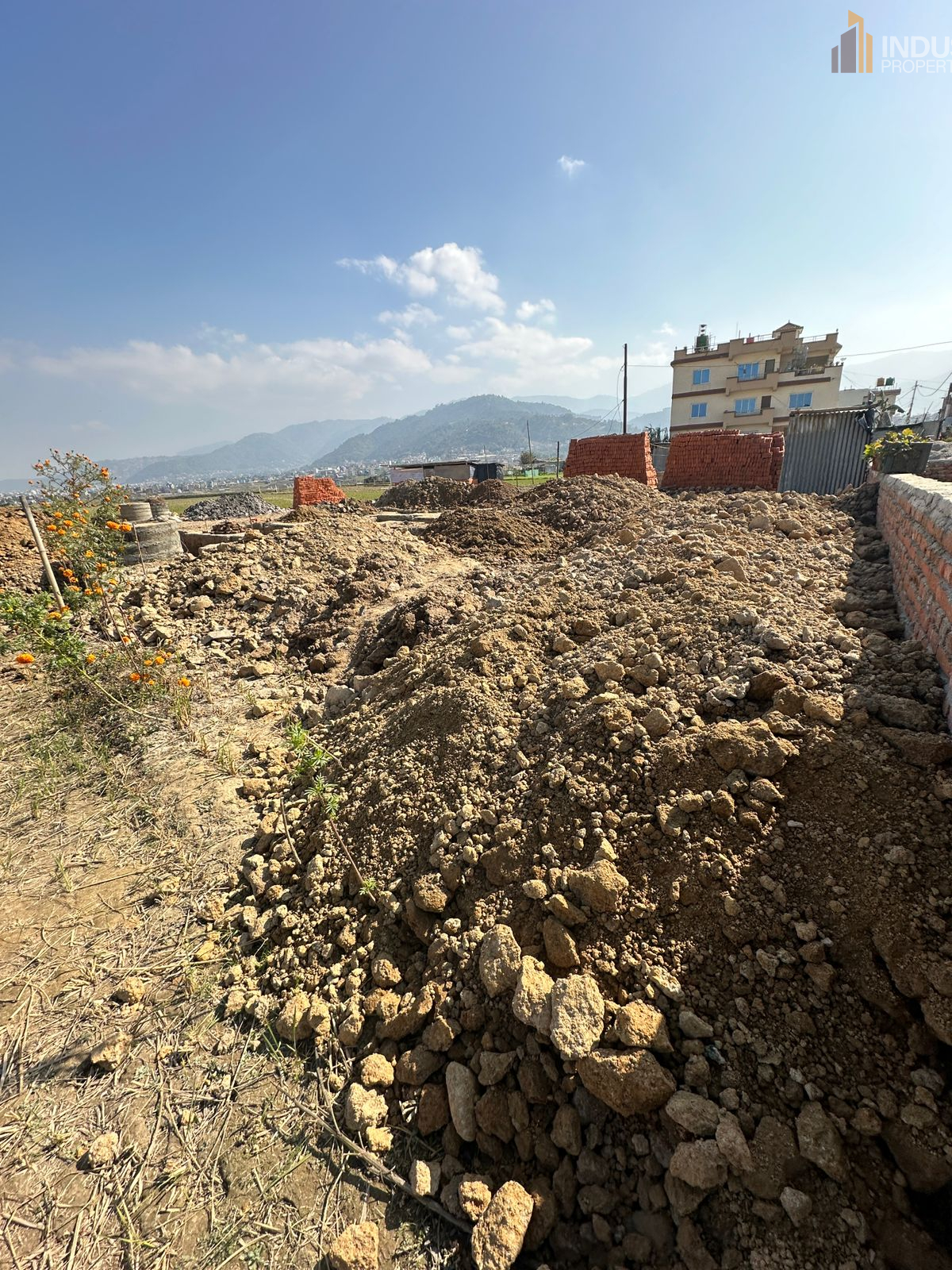 Picture of Mahalaxmi Municipality, Bagmati
