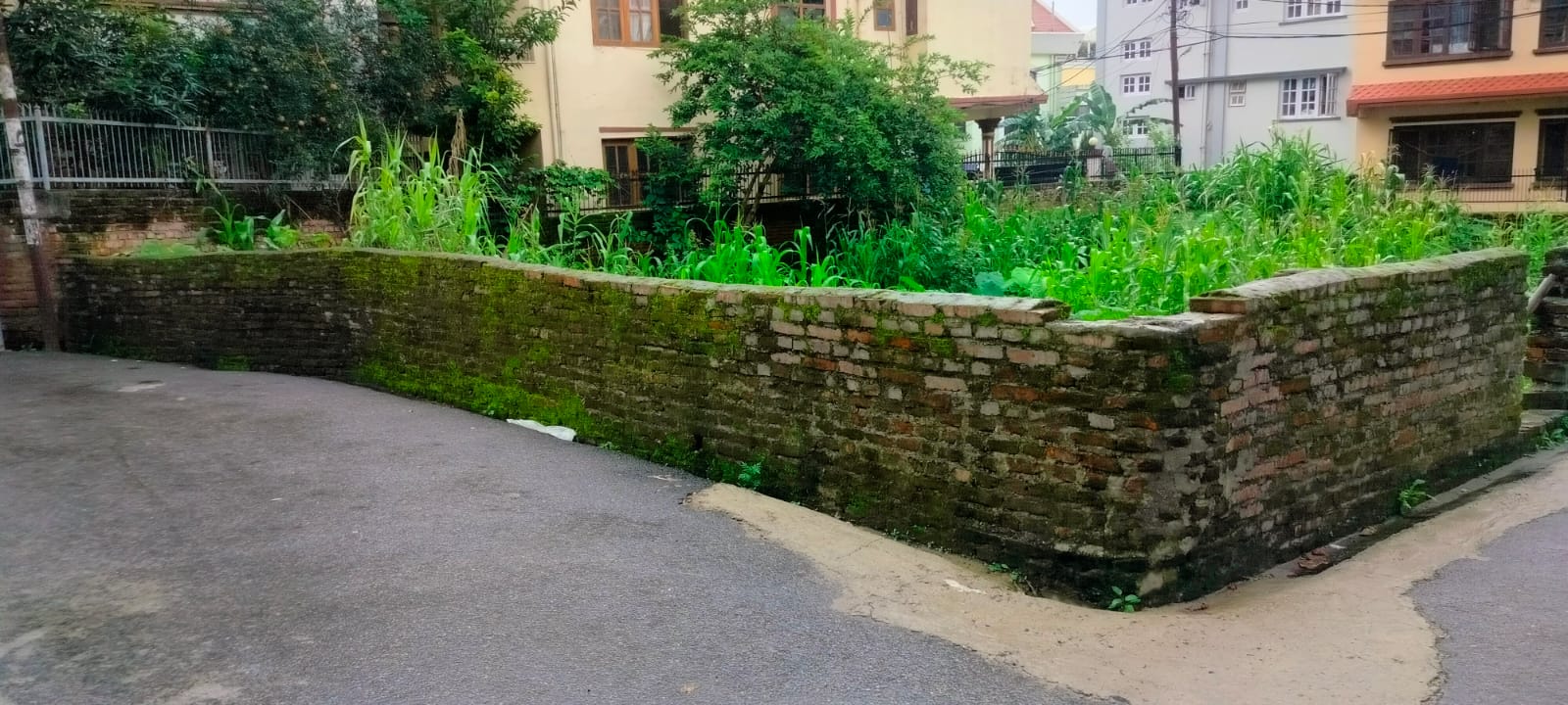 Picture of Nagarjun Municipality, Bagmati