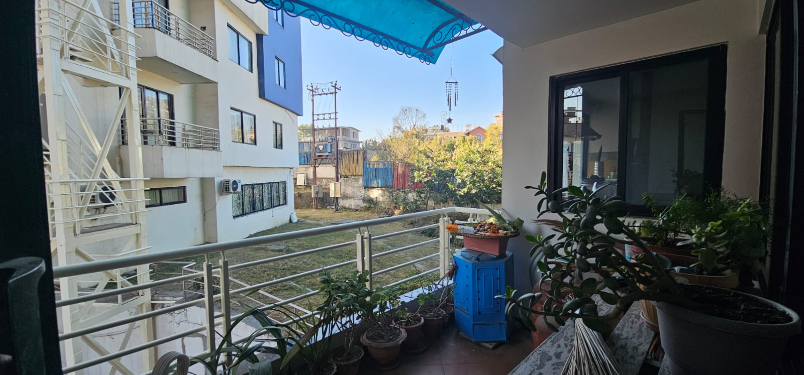 Picture of Nagarjun Municipality, Bagmati