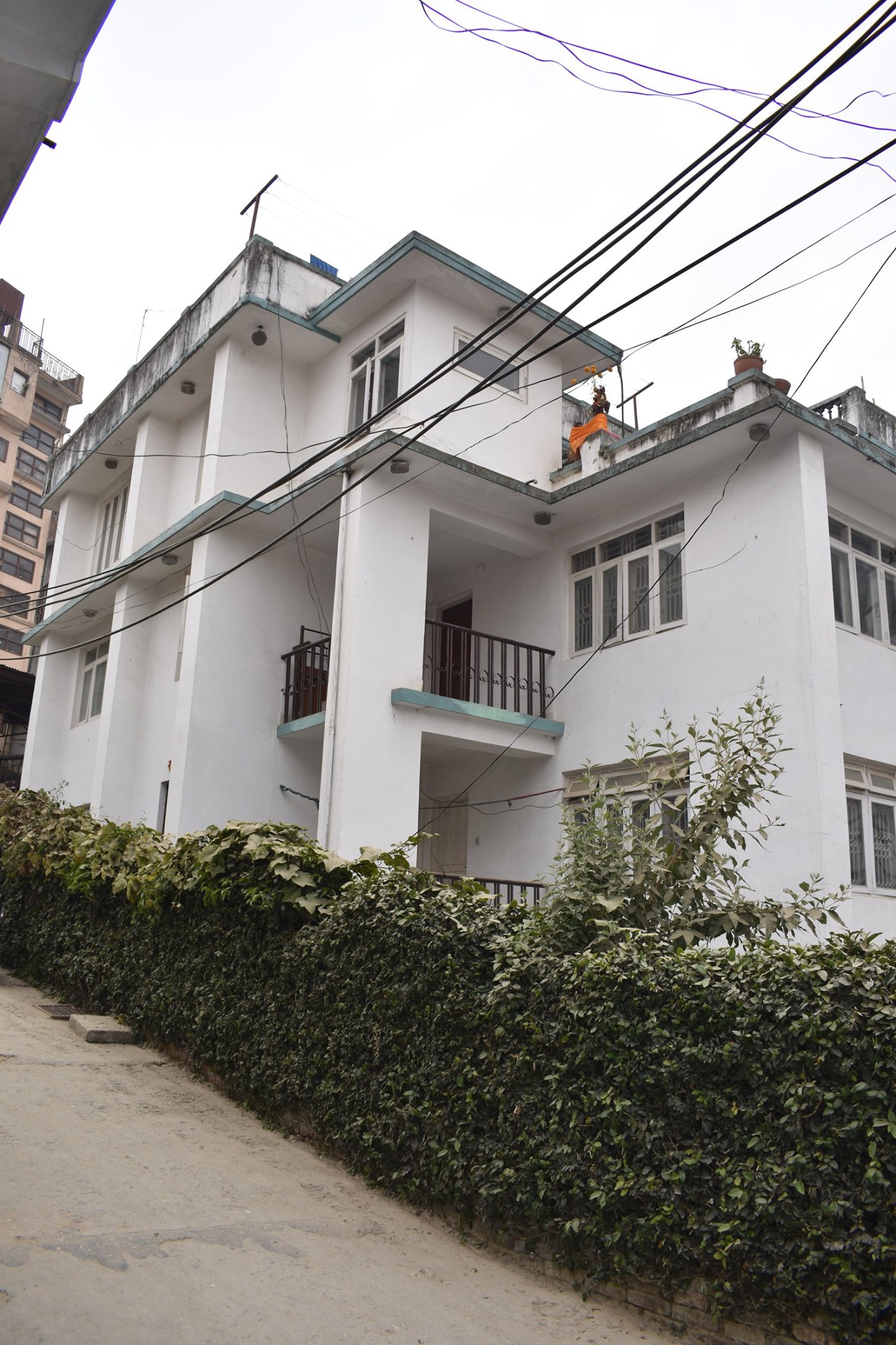 Picture of Kathmandu Metropolitan City, Bagmati Province