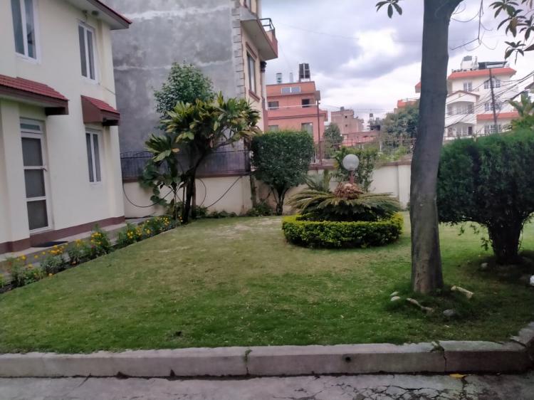 Picture of Kathmandu Metropolitan City, Bagmati