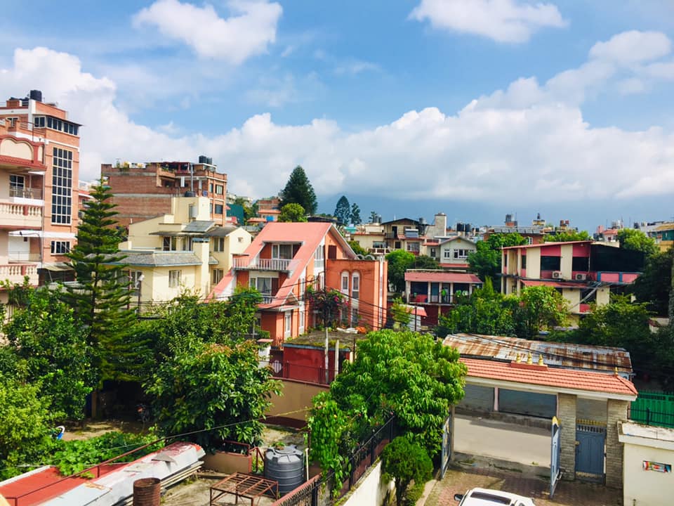 Picture of Kathmandu Metropolitan City, Bagmati