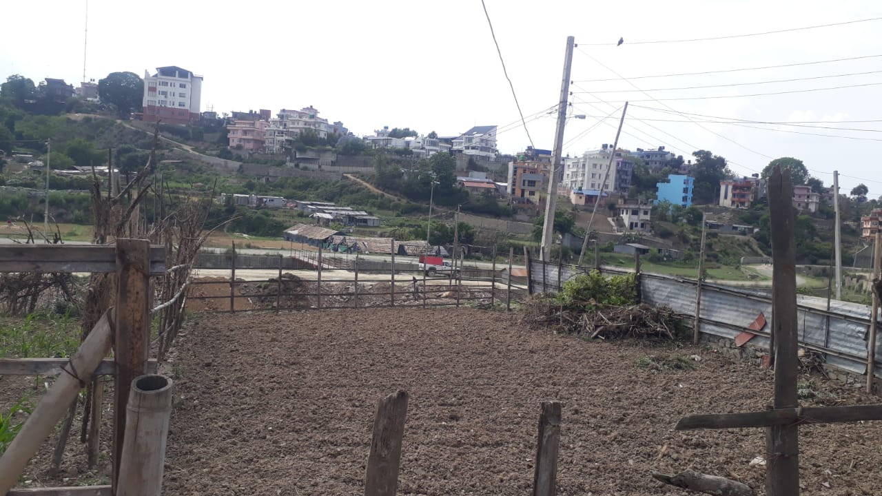 Picture of Mahalaxmi Municipality, Bagmati