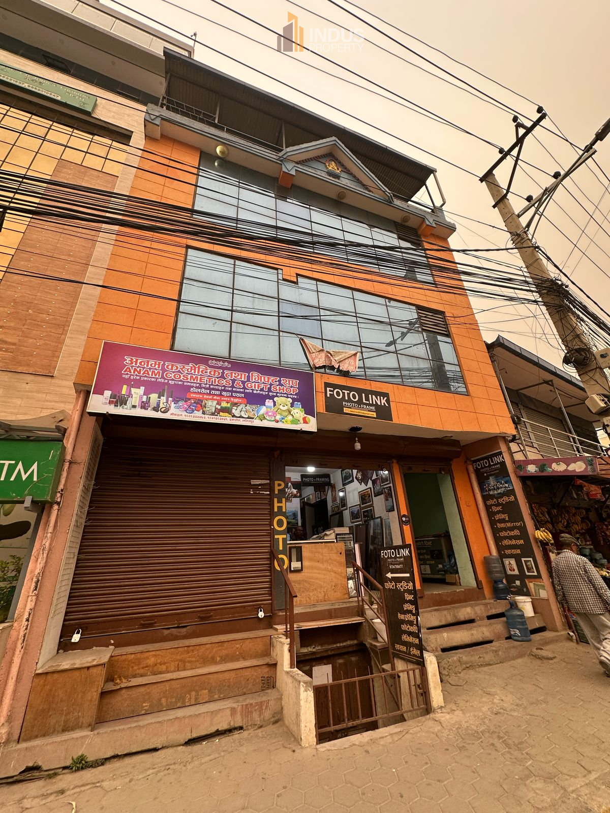 Picture of Mahalaxmi Municipality, Bagmati