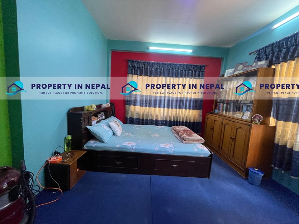 Bed Room