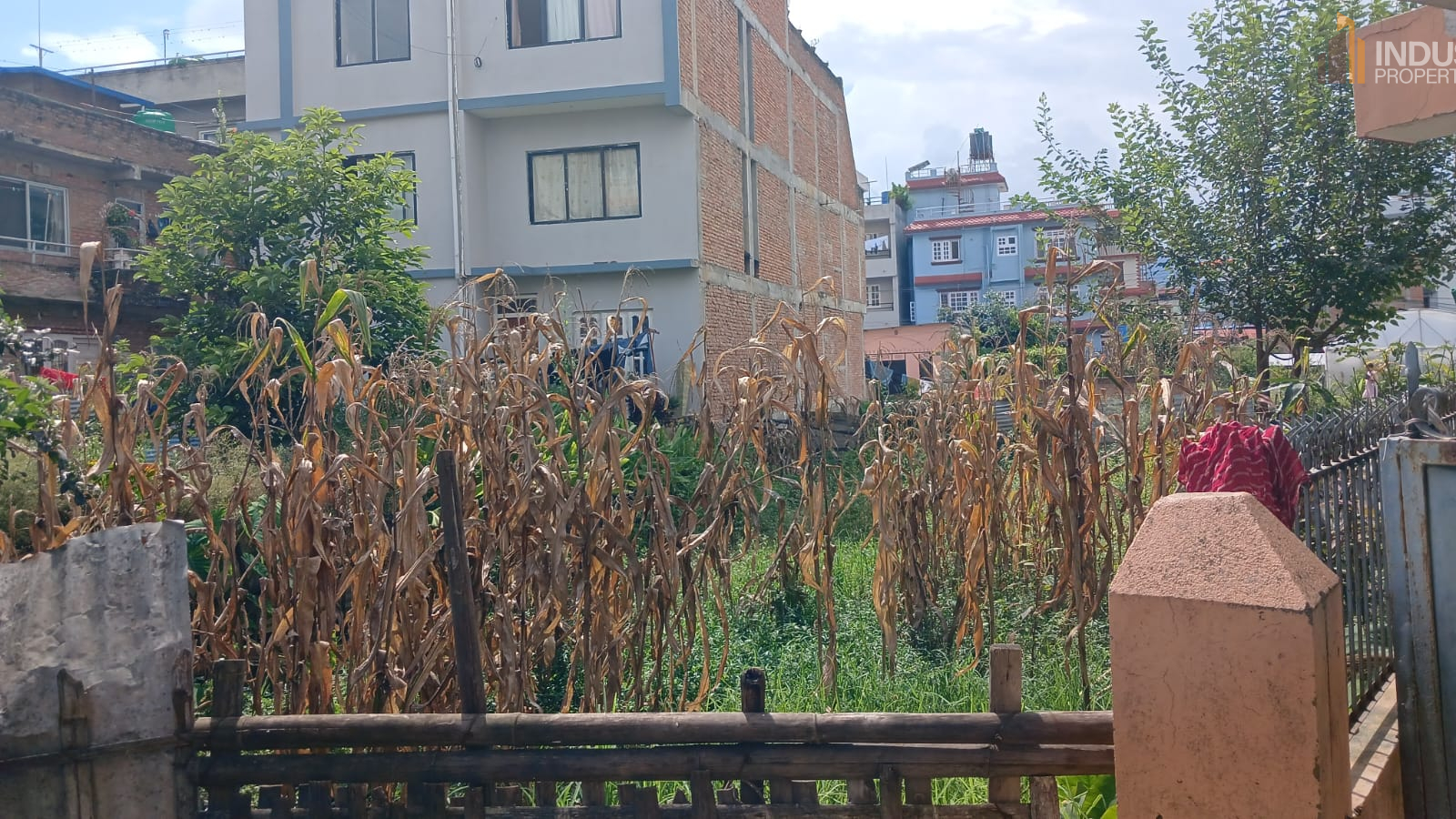 Picture of Lalitpur Metropolitan City, Bagmati