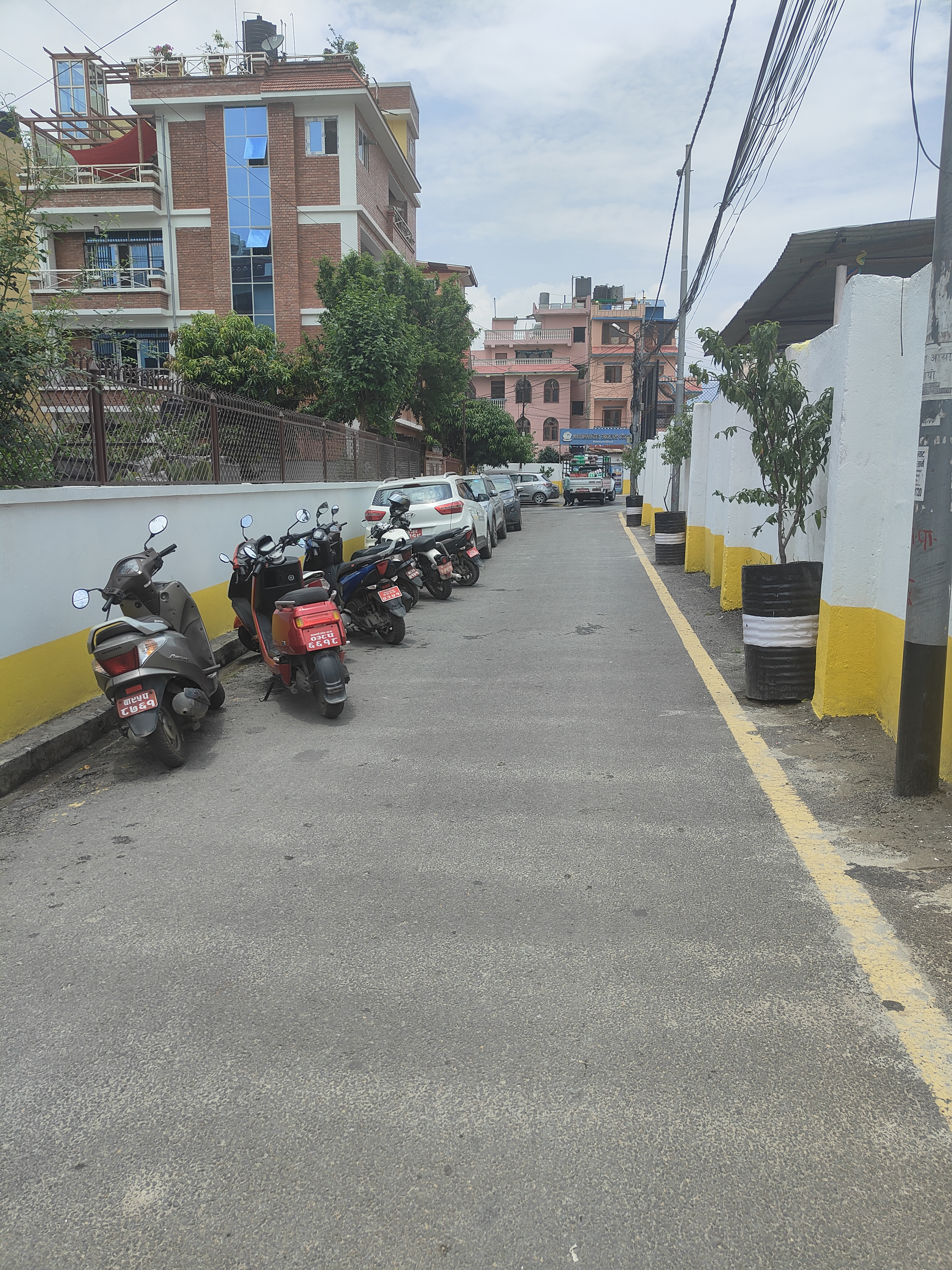 Picture of Kathmandu Metropolitan City, Bagmati