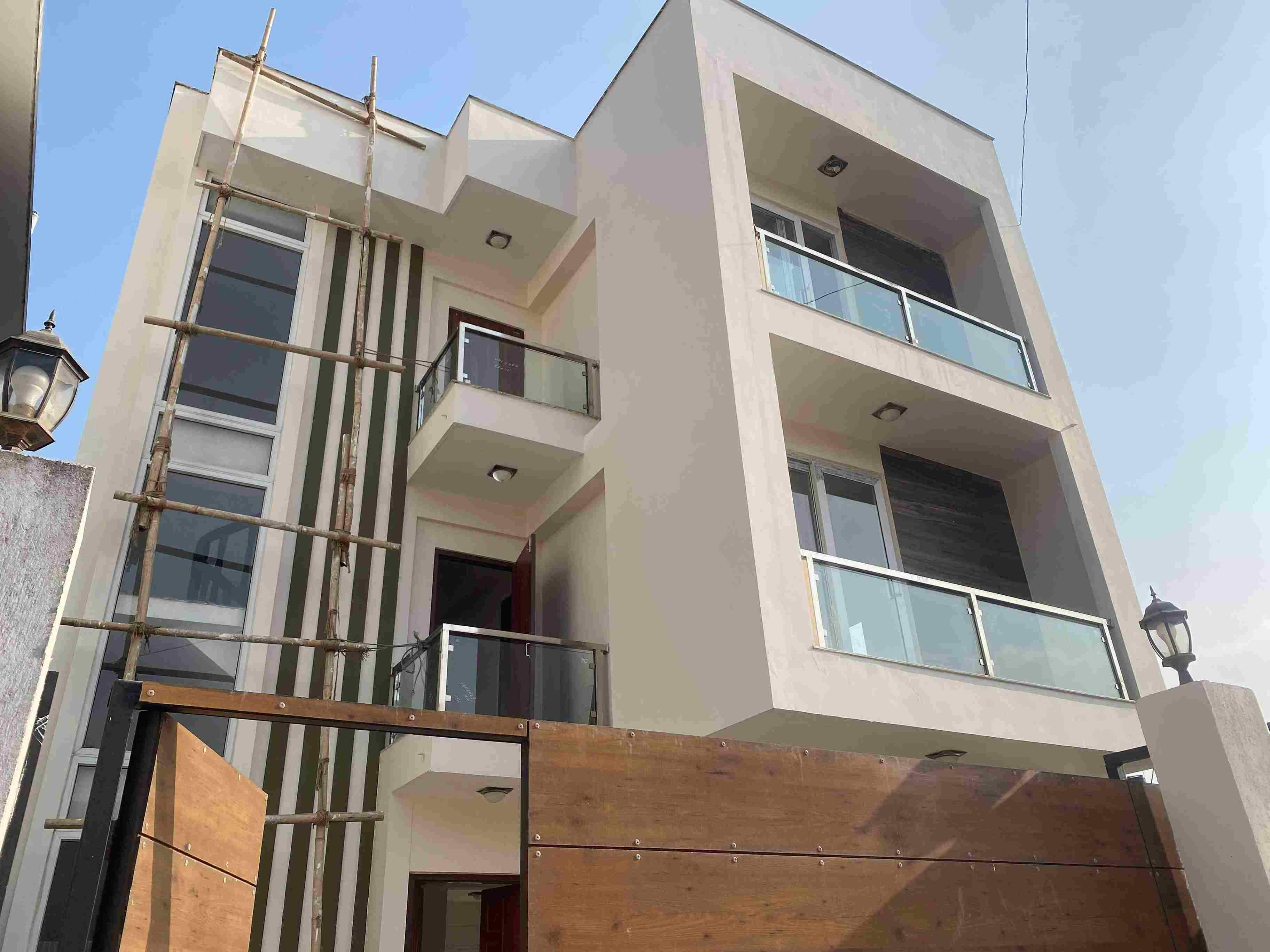 Picture of Lalitpur Metropolitan City, Bagmati