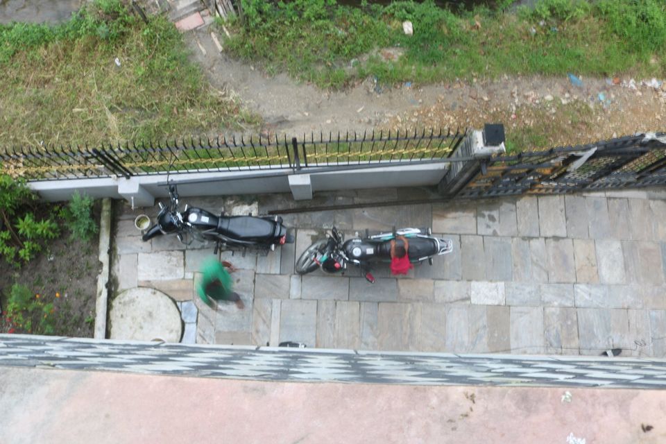 Picture of Budhanilkantha Municipality, Bagmati Province