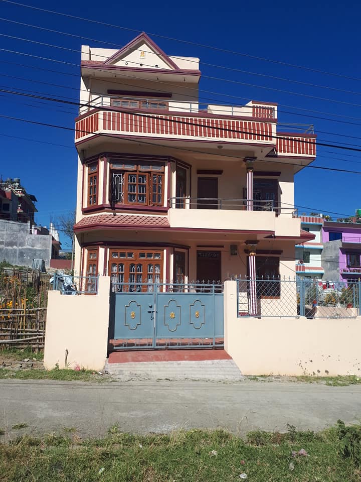 Picture of Chandragiri Municipality, Bagmati Province