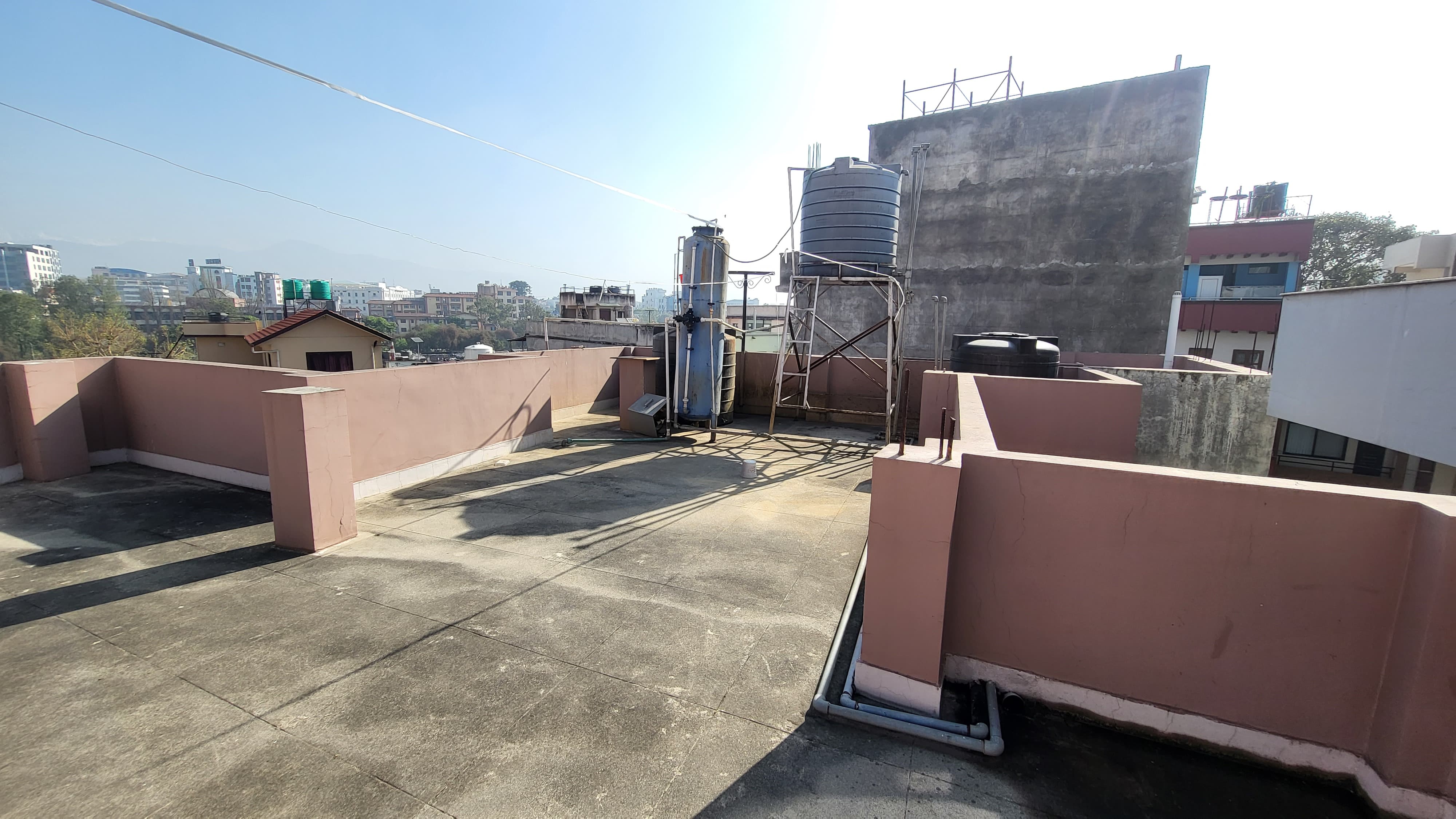 Picture of Lalitpur Metropolitan City, Bagmati