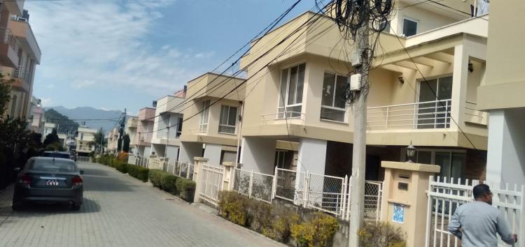 Picture of Lalitpur Metropolitan City, Bagmati