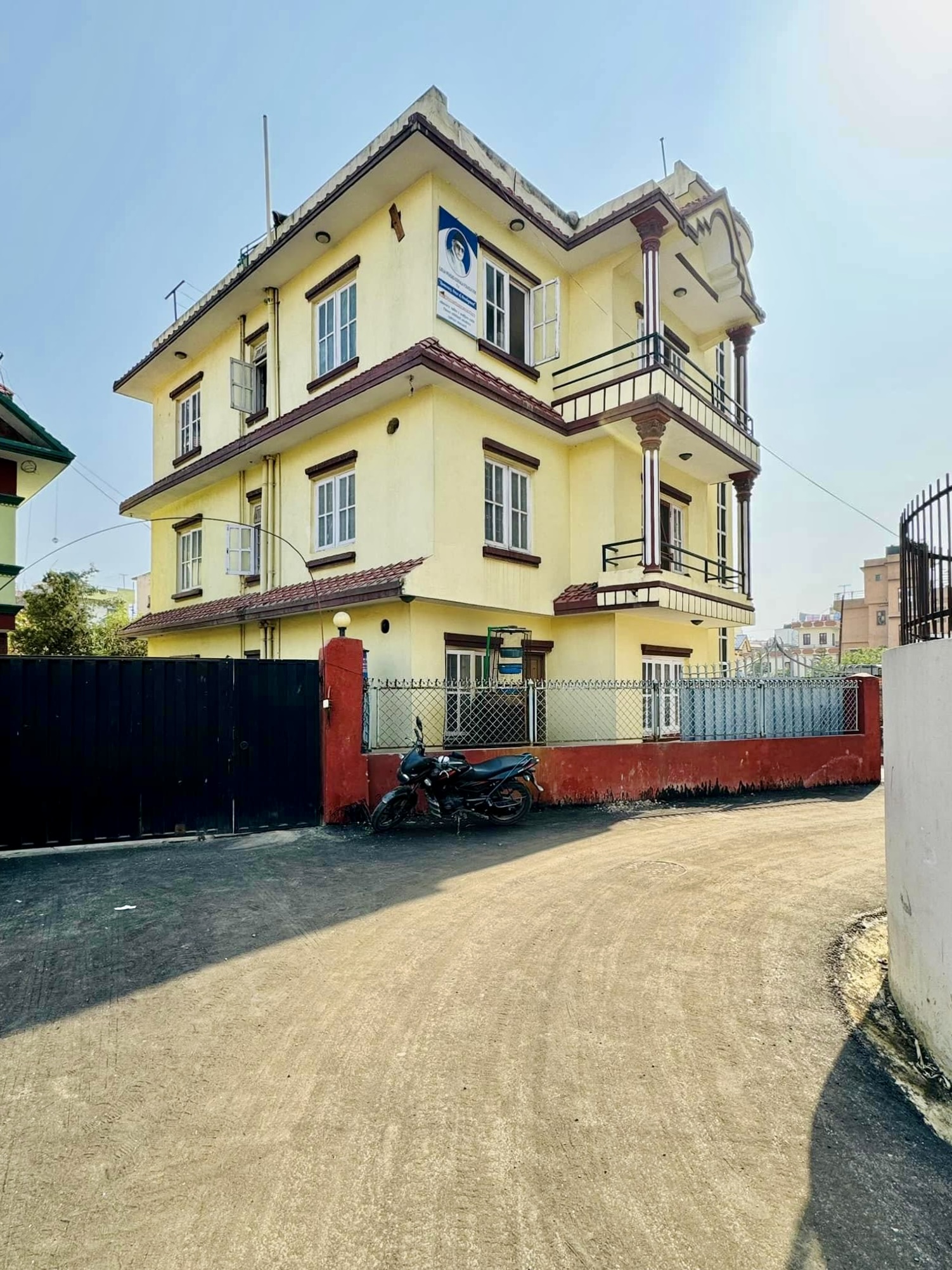 Picture of Budhanilkantha Municipality, Bagmati