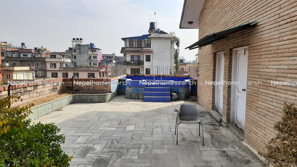 Picture of Lalitpur Metropolitan City, Bagmati Province