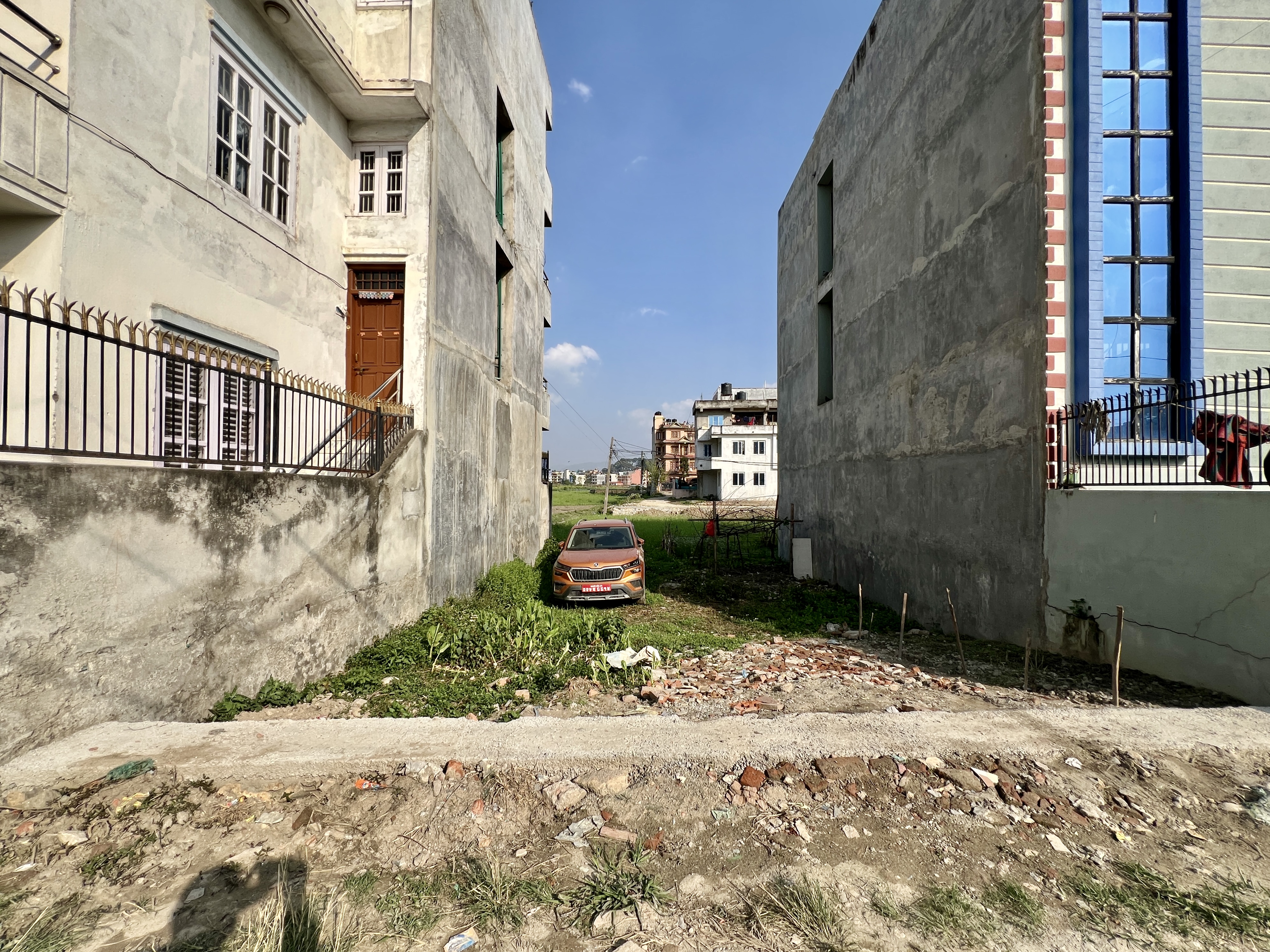 Picture of Madhyapur Thimi Municipality, Bagmati