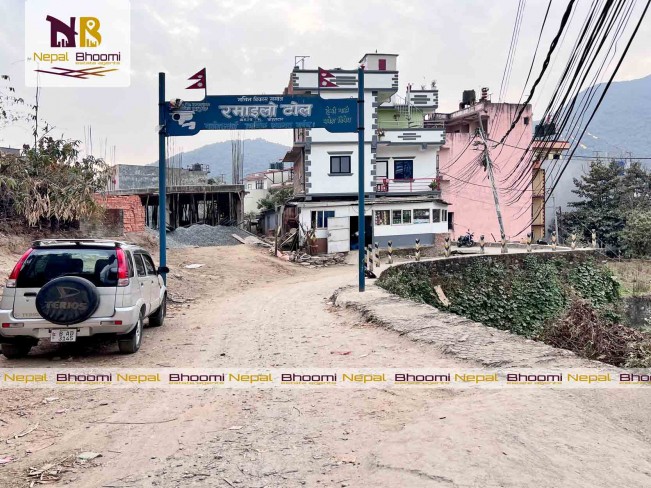 Picture of Tokha Municipality, Bagmati