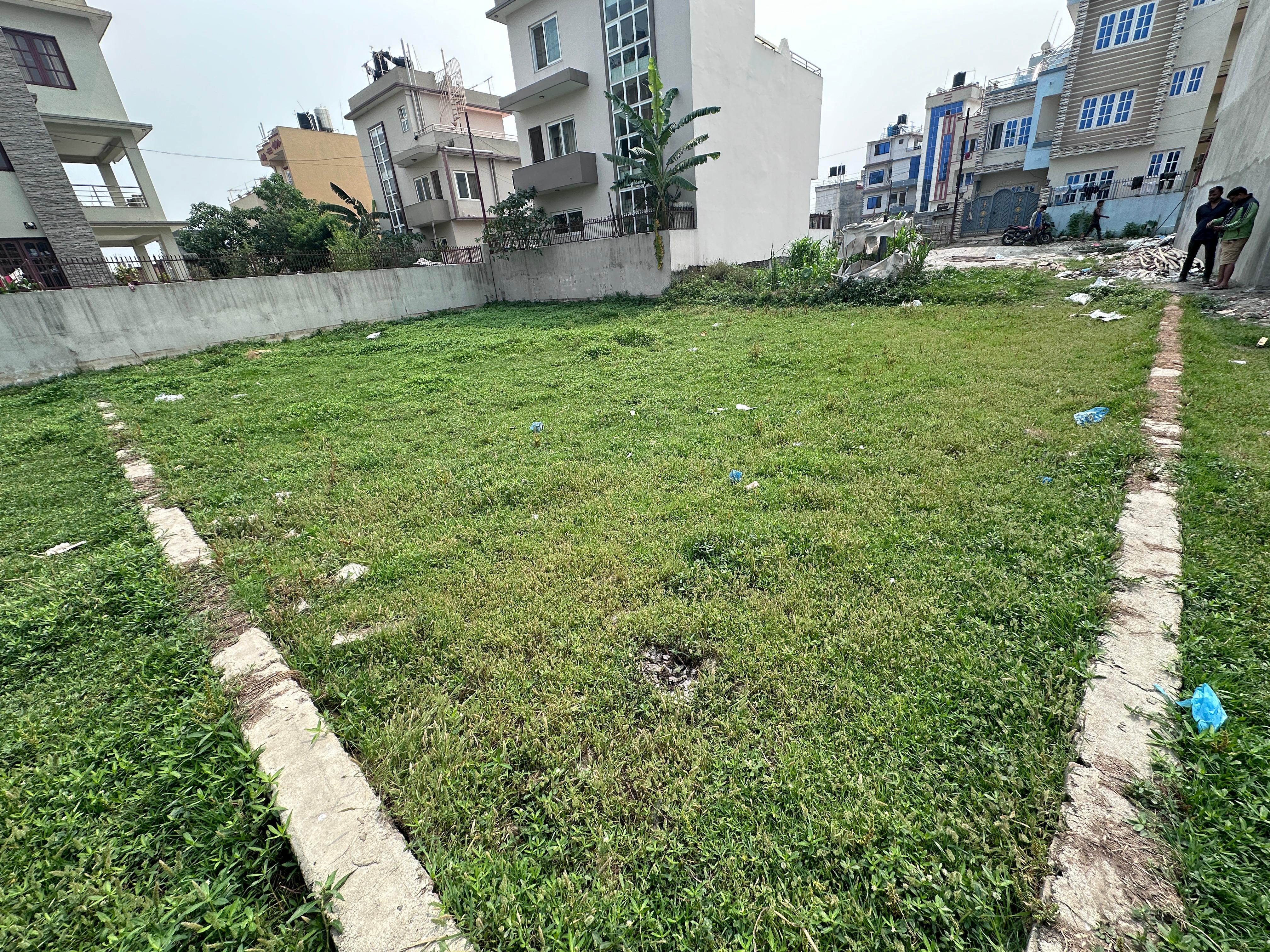 Picture of Mahalaxmi Municipality, Bagmati