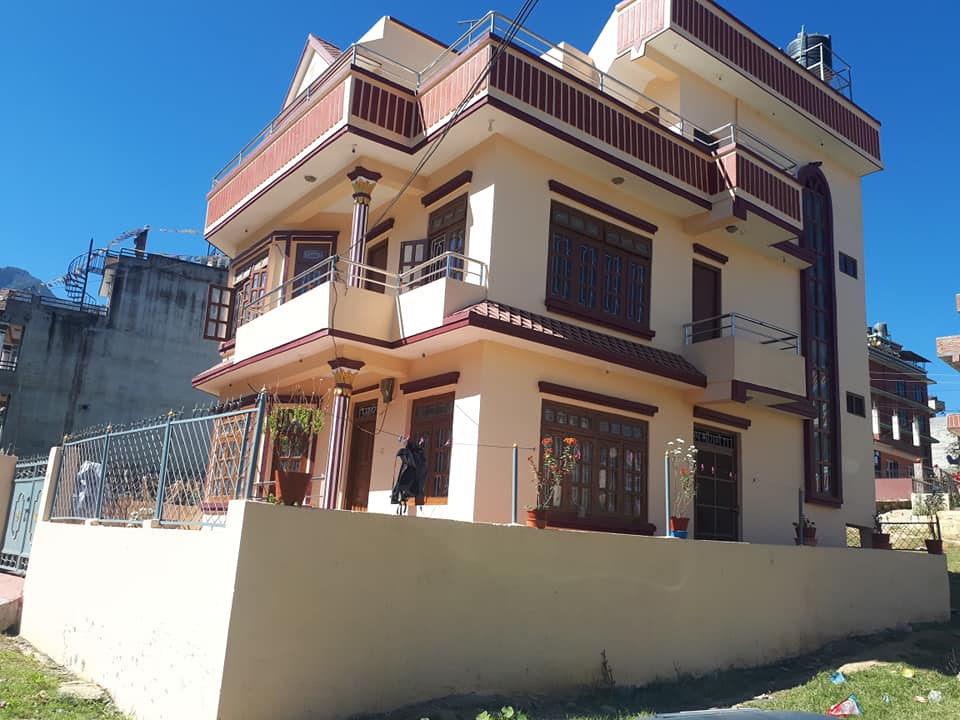 Picture of Chandragiri Municipality, Bagmati Province