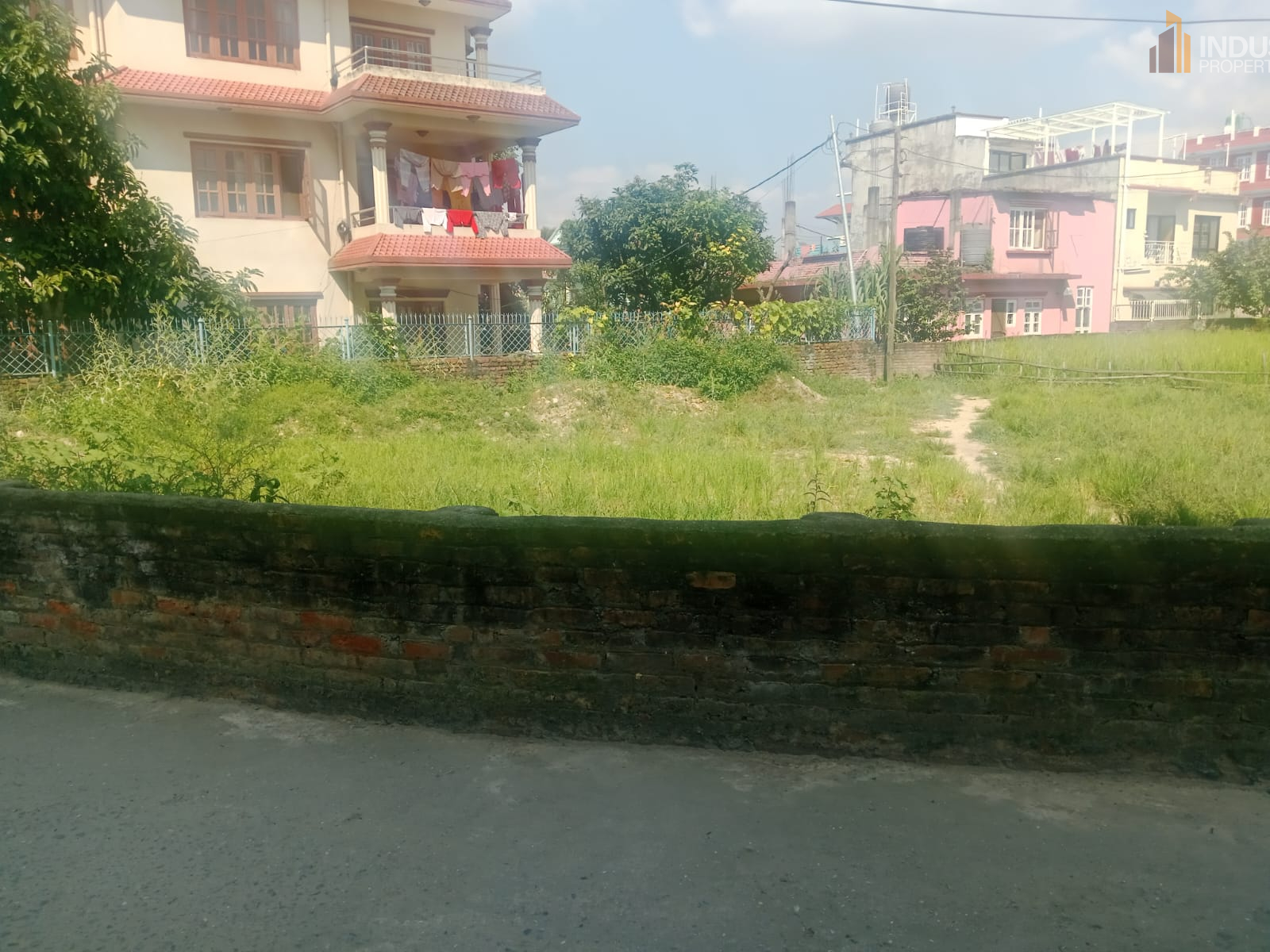Picture of Mahalaxmi Municipality, Bagmati