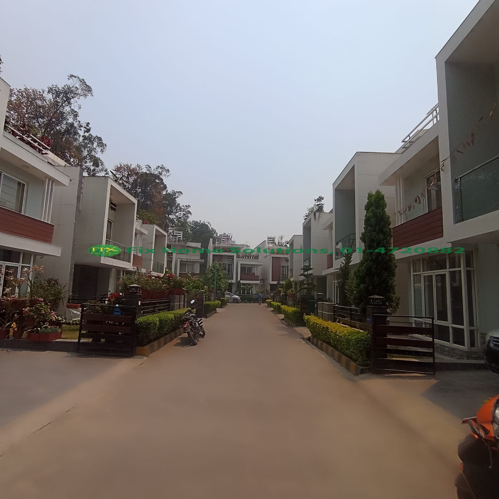Picture of Lalitpur Metropolitan City, Bagmati