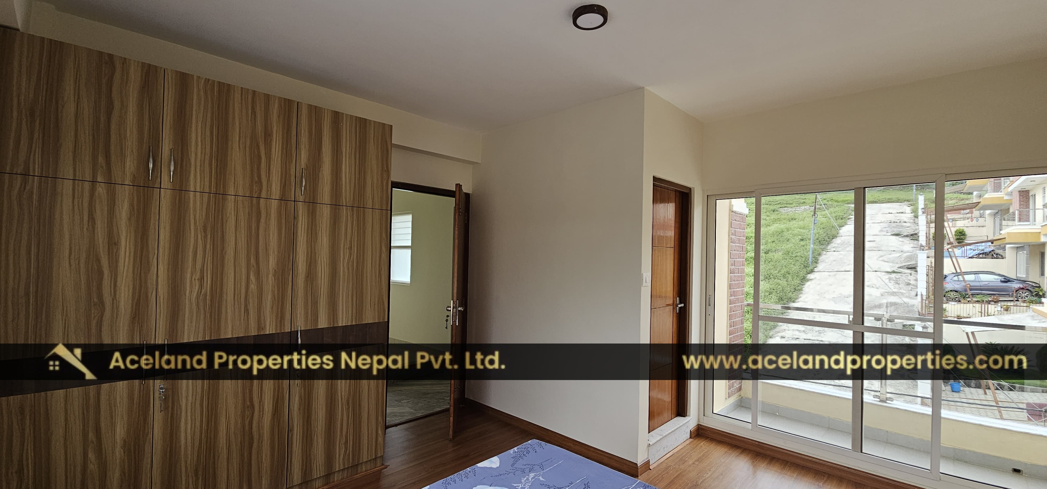 Picture of Kirtipur Municipality, Bagmati