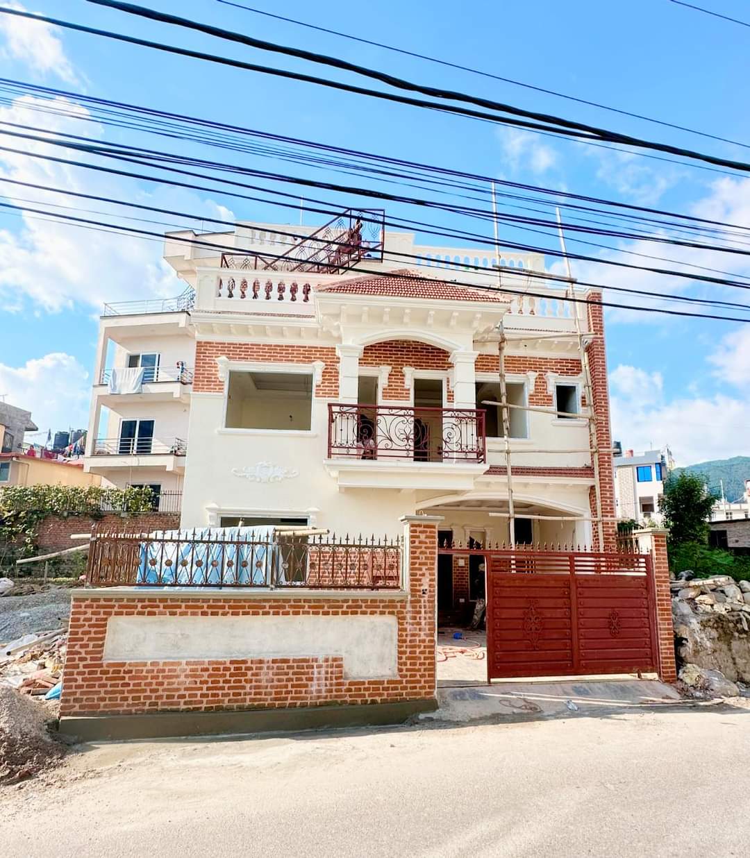 Picture of Budhanilkantha Municipality, Bagmati