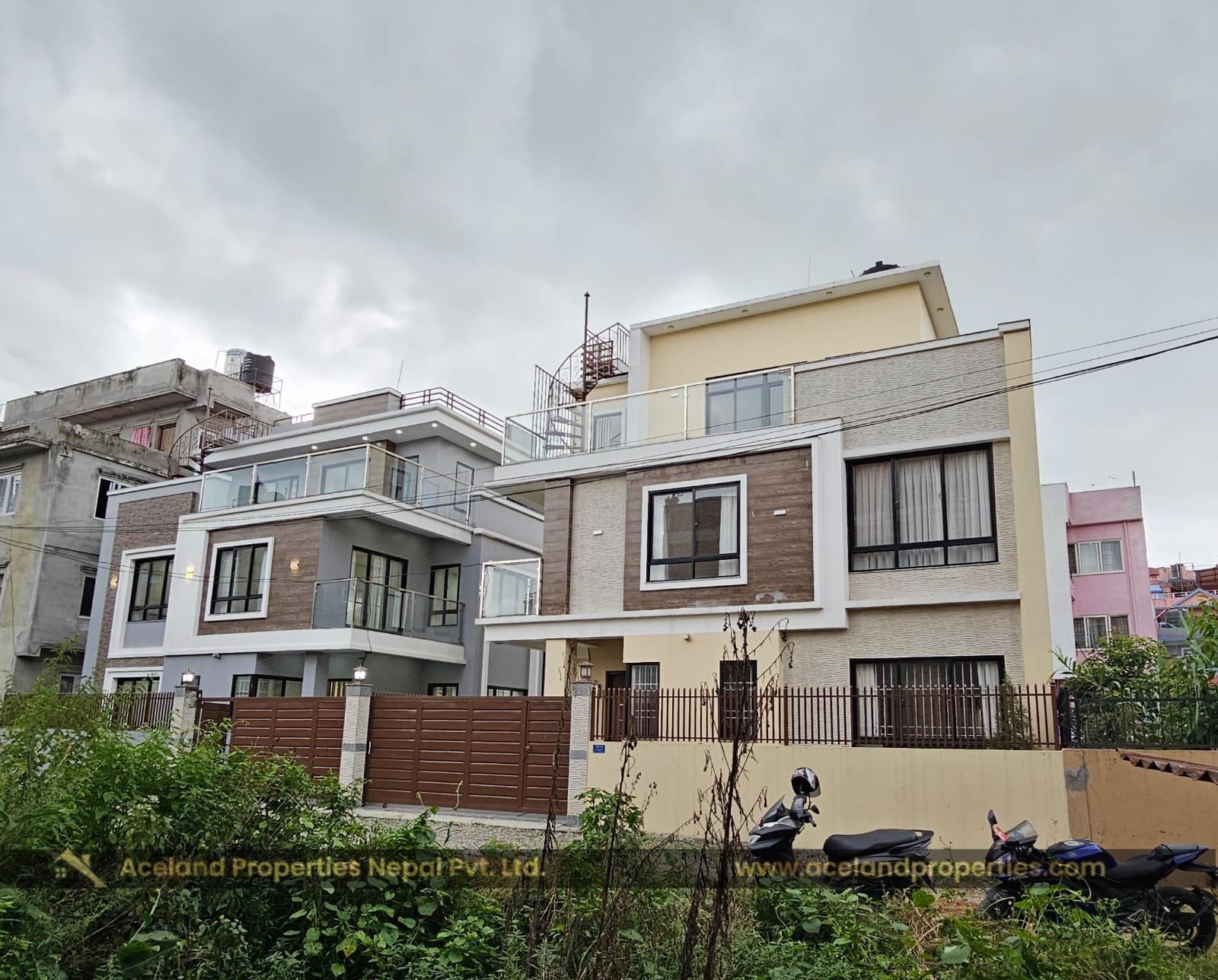 Picture of Lalitpur Metropolitan City, Bagmati