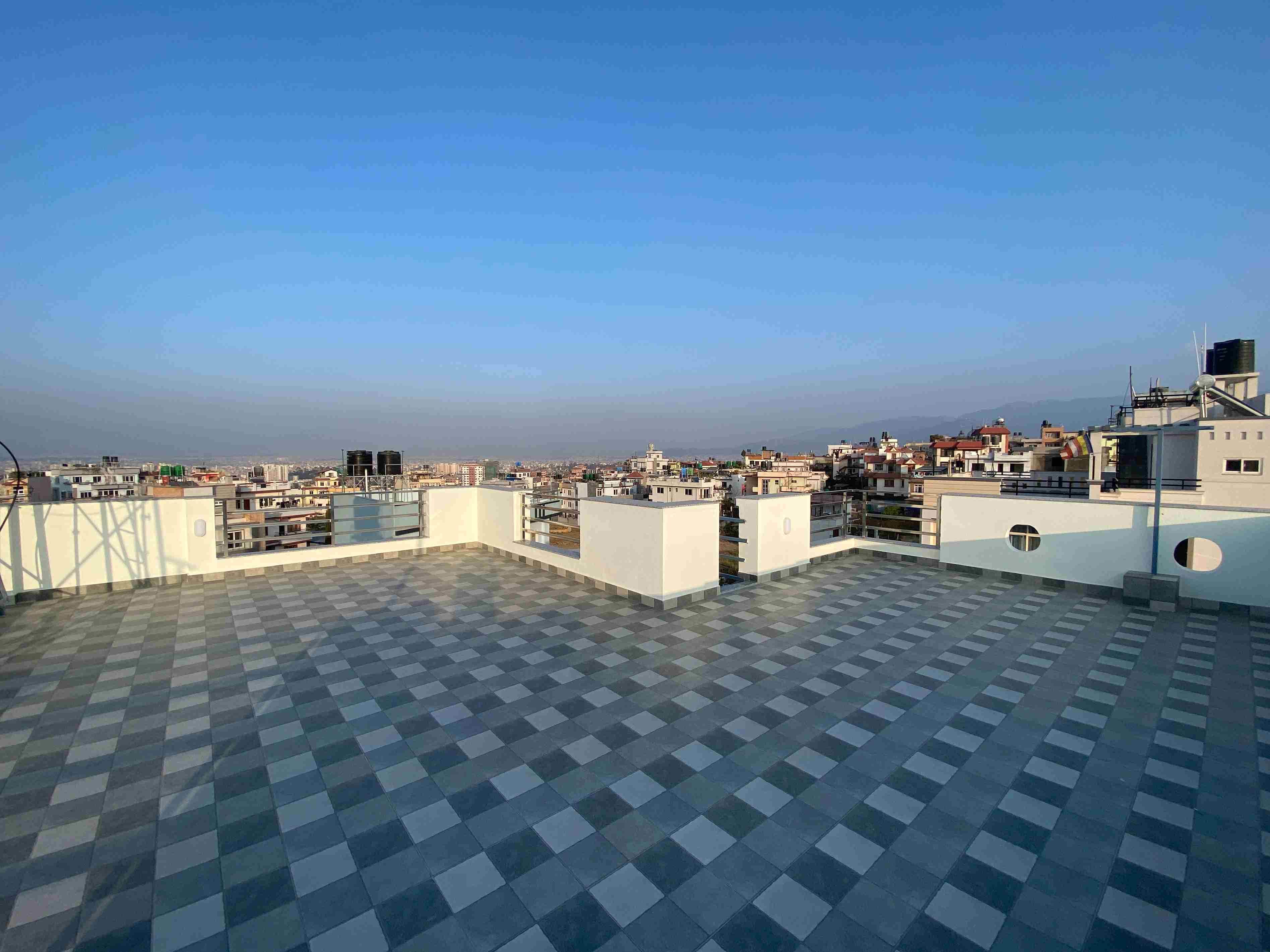 Picture of Lalitpur Metropolitan City, Bagmati