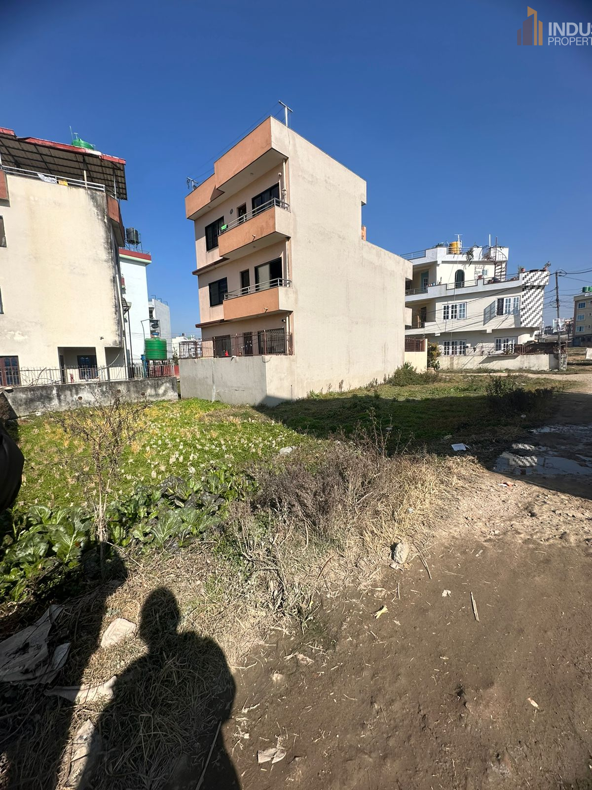 Picture of Mahalaxmi Municipality, Bagmati