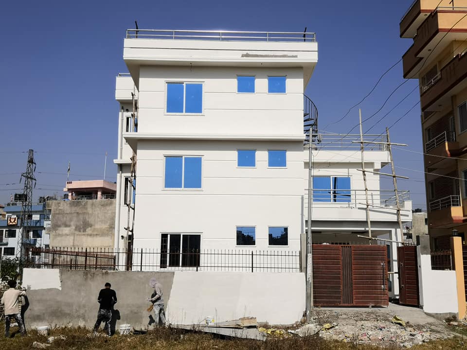 Picture of Bafal, Lalitpur Metropolitan City, Bagmati Province