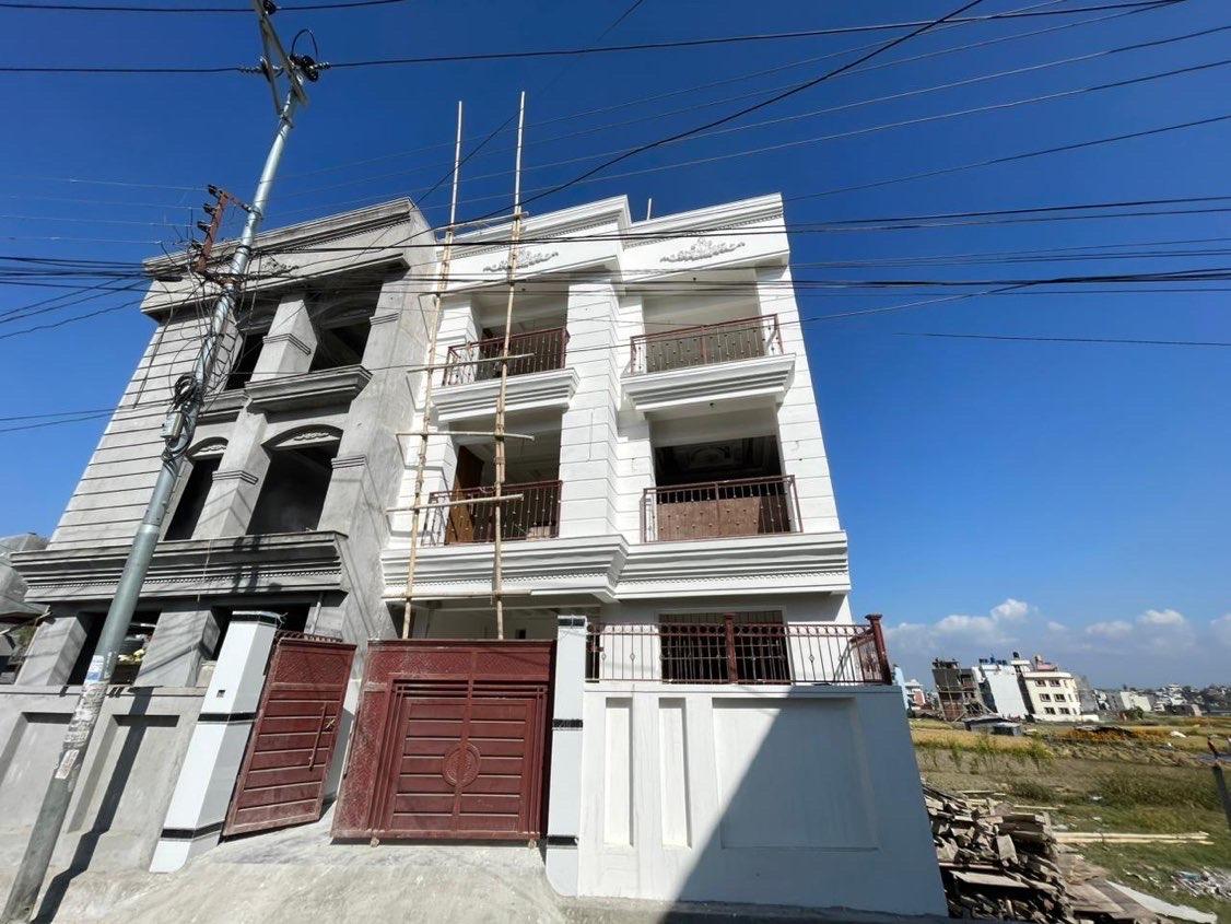 Picture of Mahalaxmi Municipality, Bagmati