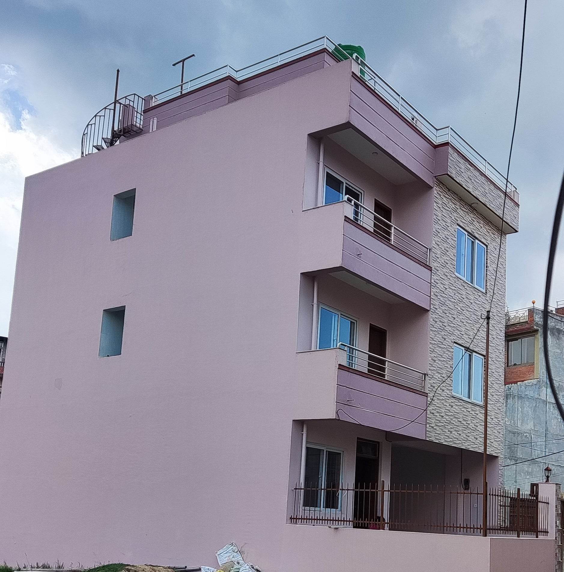 Picture of Lalitpur Metropolitan City, Bagmati