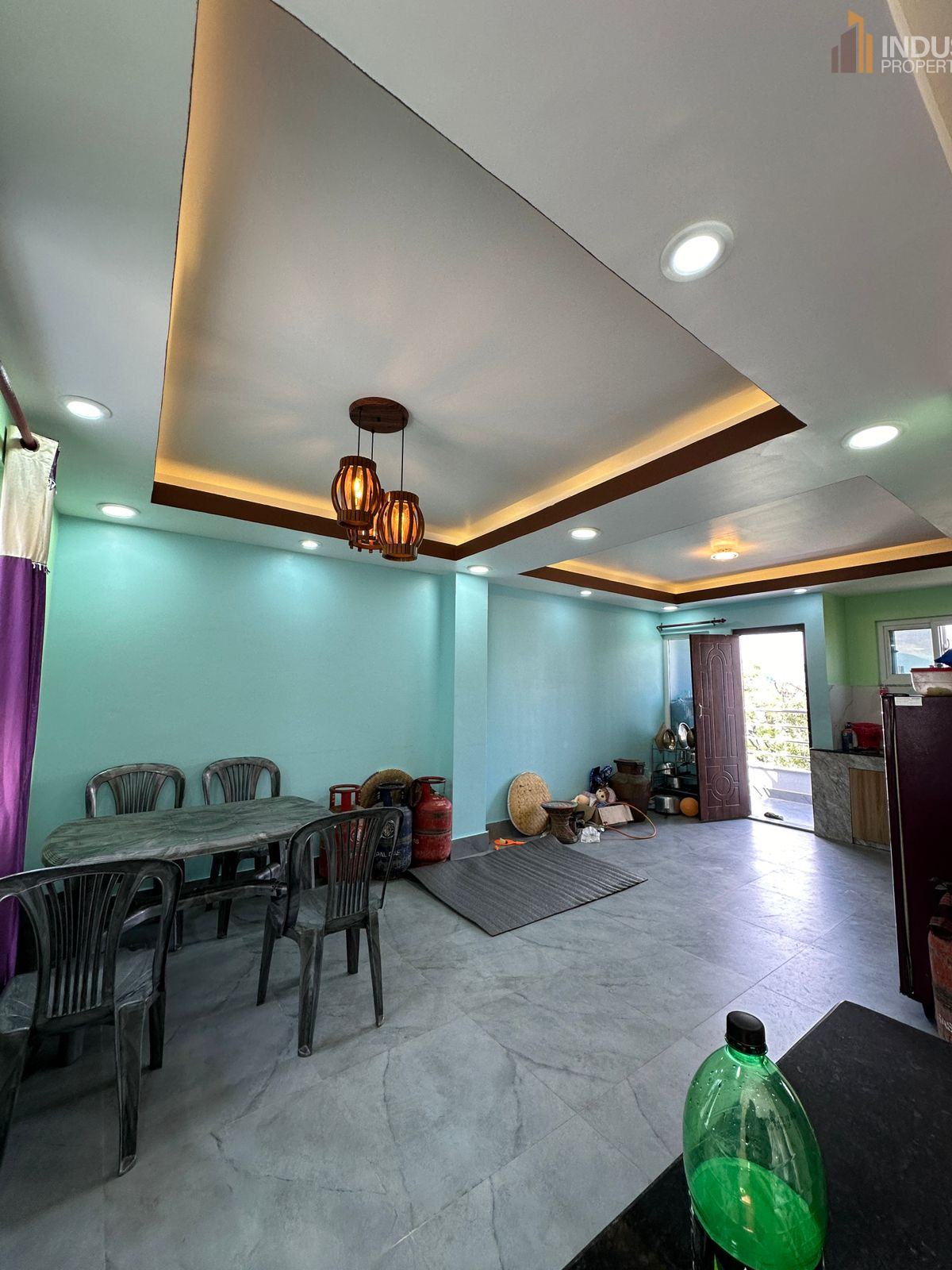 Picture of Mahalaxmi Municipality, Bagmati