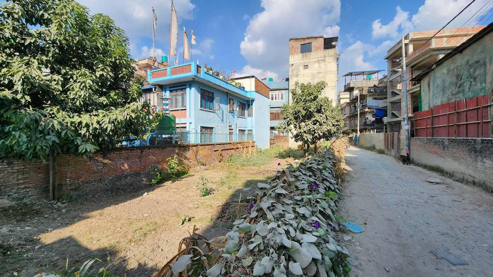 Picture of Kathmandu Metropolitan City, Bagmati