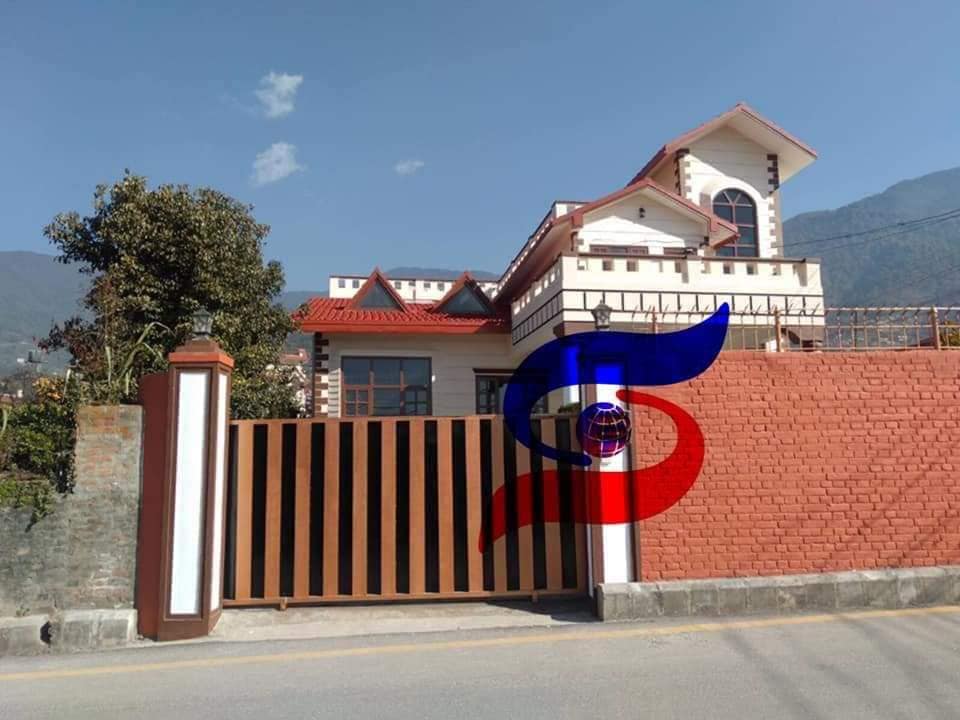 Picture of Budhanilkantha Municipality, Bagmati Province