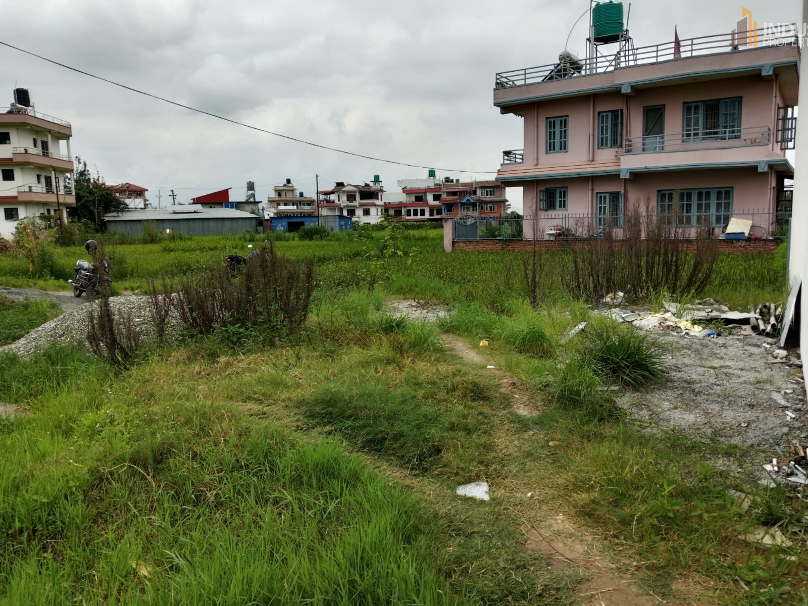 Picture of Mahalaxmi Municipality, Bagmati