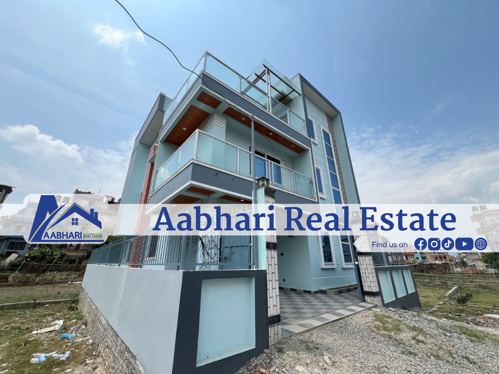 Picture of Mahalaxmi Municipality, Bagmati