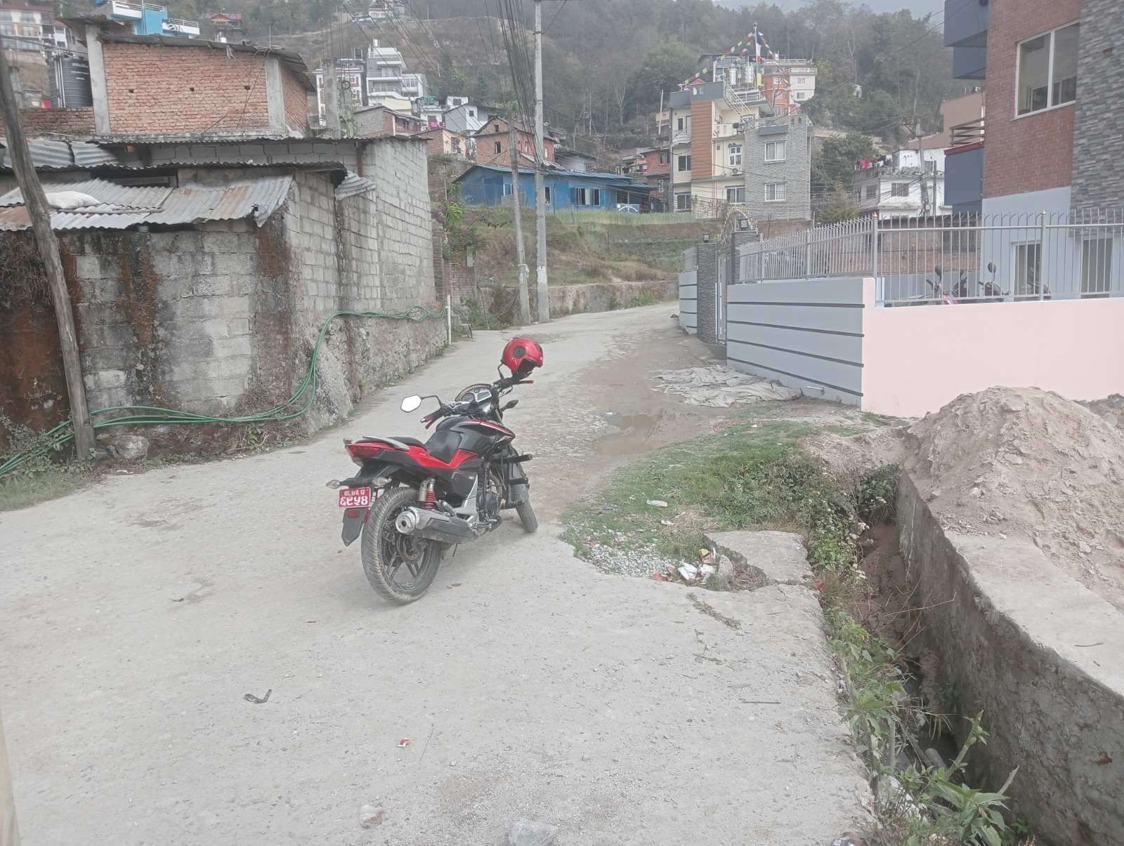 Picture of Budhanilkantha Municipality, Bagmati