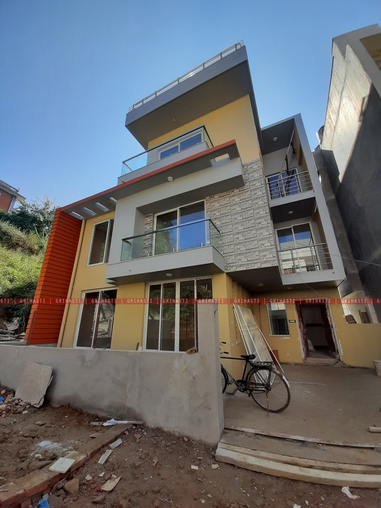 Picture of Lalitpur Metropolitan City, Bagmati Province