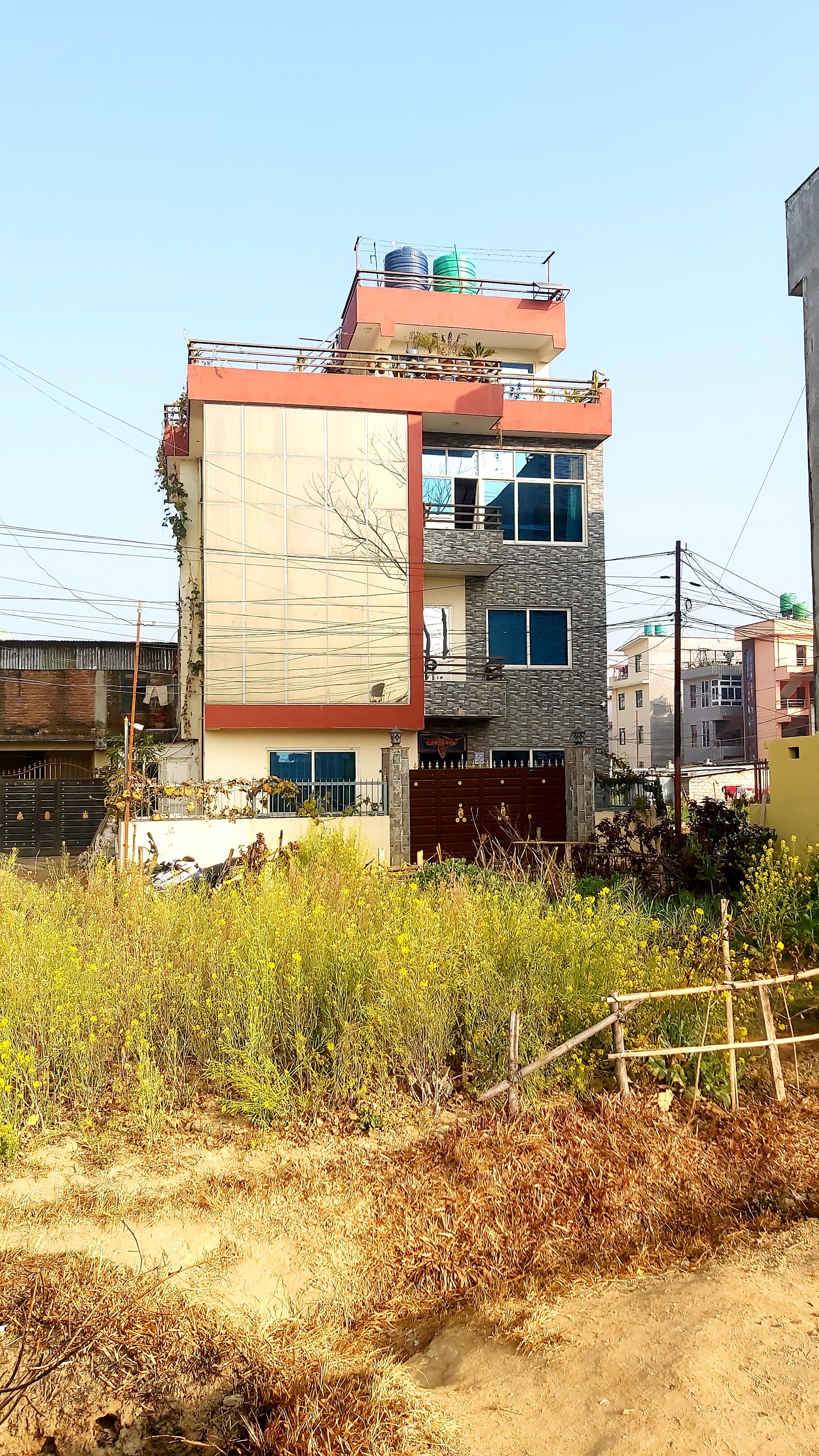 Picture of Kageshwari Manohara Municipality, Bagmati