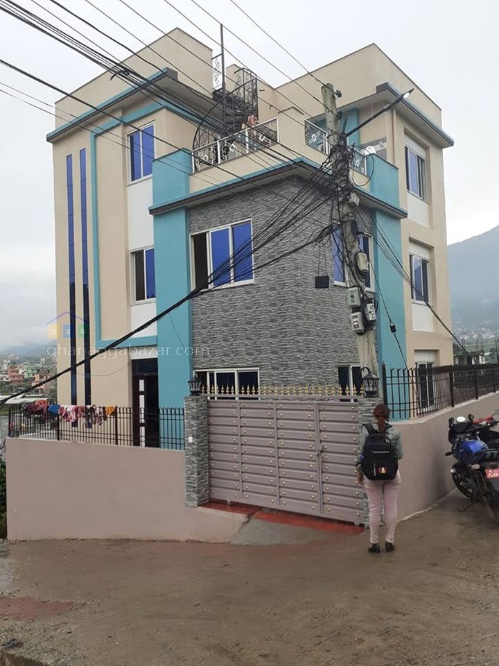Picture of Chandragiri  Municipality, Bagmati Province