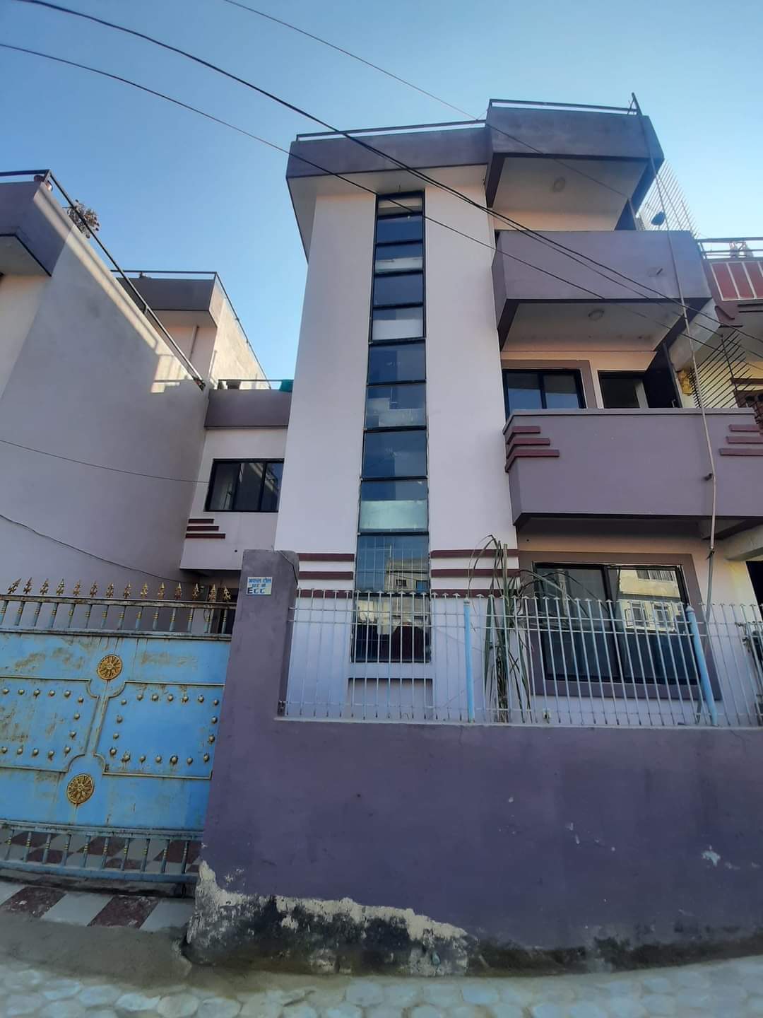 Picture of Mahalaxmi Municipality, Bagmati