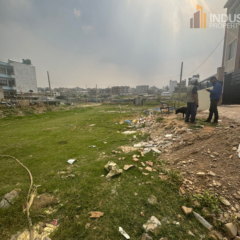 Picture of Lalitpur Metropolitan City, Bagmati
