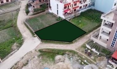 Picture of Changunarayan Municipality, Bagmati