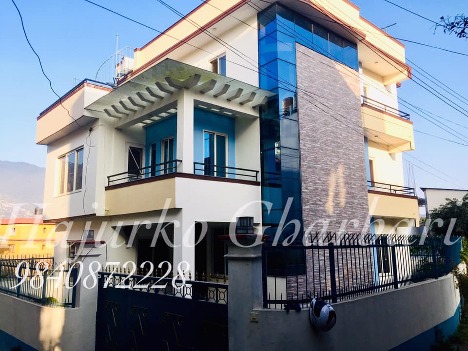 Picture of Budhanilkantha Municipality, Bagmati Province