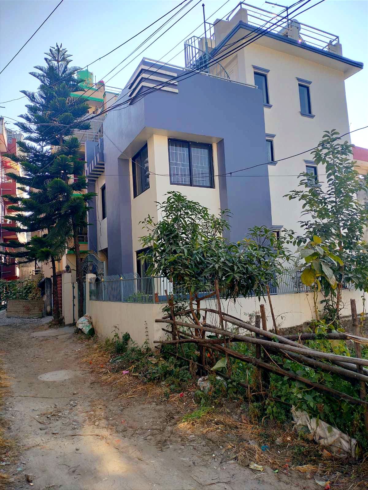 Picture of Budhanilkantha Municipality, Bagmati