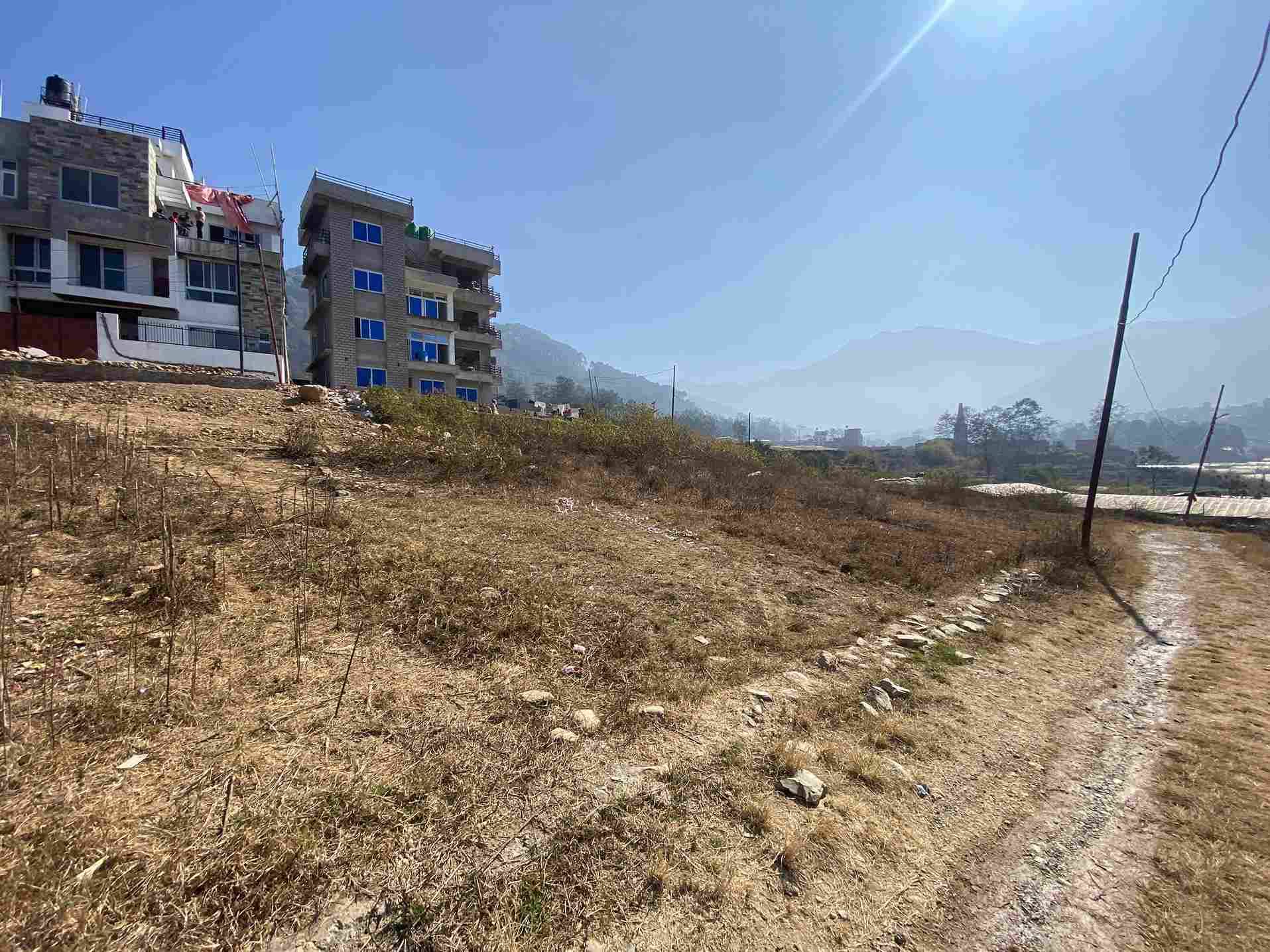 Picture of Godawari Municipality, Bagmati